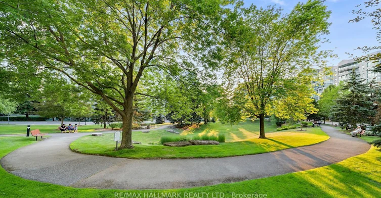 1024-7805 Bayview Avenue, Markham, ON, L3T 7N1 - 18