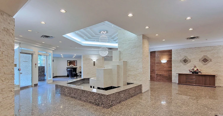 1024-7805 Bayview Avenue, Markham, ON, L3T 7N1 - 9