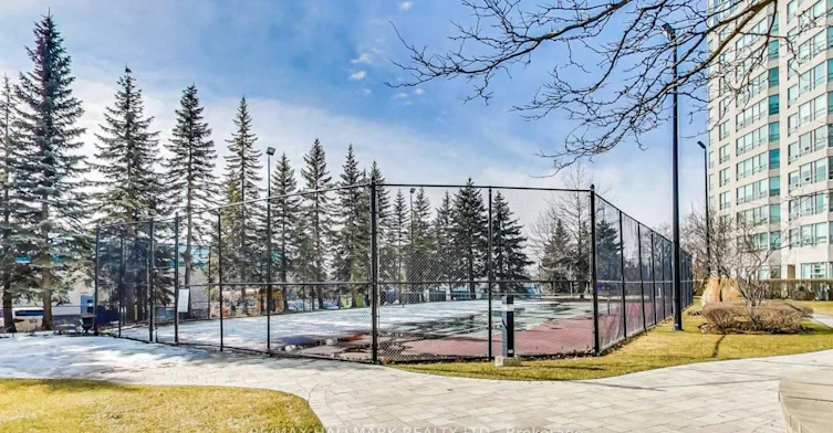 1024-7805 Bayview Avenue, Markham, ON, L3T 7N1 - 36