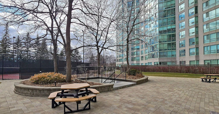 1024-7805 Bayview Avenue, Markham, ON, L3T 7N1 - 20