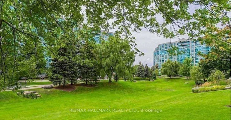 1024-7805 Bayview Avenue, Markham, ON, L3T 7N1 - 23