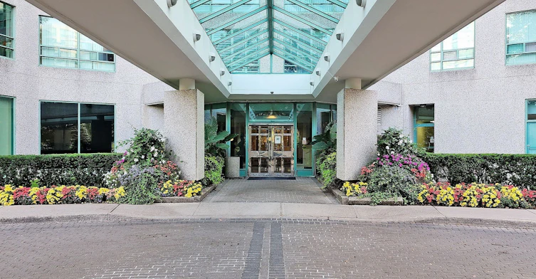 1024-7805 Bayview Avenue, Markham, ON, L3T 7N1 - 30