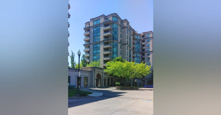 309-1 Emerald Lane, Vaughan, ON, L4J 8N2 - 43