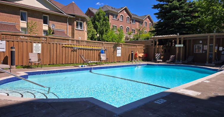 309-1 Emerald Lane, Vaughan, ON, L4J 8N2 - 39