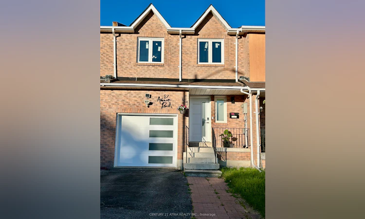 87 Avenue Road