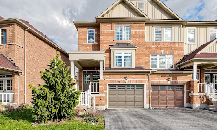 69 Matthewson Avenue W