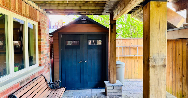 21 Oakside Drive, Uxbridge, ON, L9P 2A4 - 14