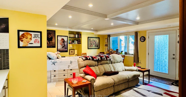 21 Oakside Drive, Uxbridge, ON, L9P 2A4 - 7