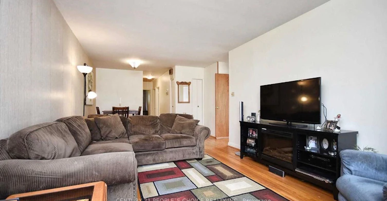 Main-62 Tecumseh Drive, Aurora, ON, L4G 2X4 - 7