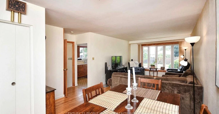 Main-62 Tecumseh Drive, Aurora, ON, L4G 2X4 - 8