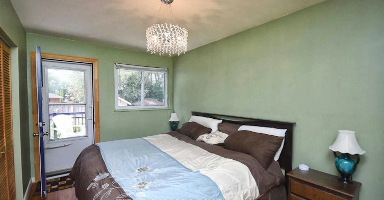 Main-62 Tecumseh Drive, Aurora, ON, L4G 2X4 - 12