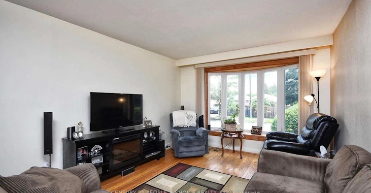 Main-62 Tecumseh Drive, Aurora, ON, L4G 2X4 - 6