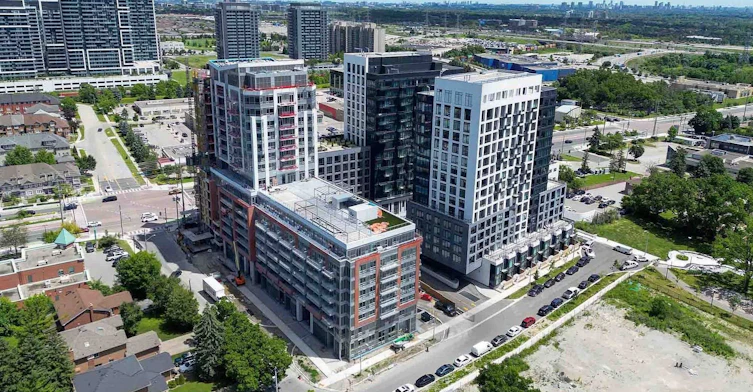 225-8868 Yonge Street, Richmond Hill, ON, L4C 1Z8 - 3