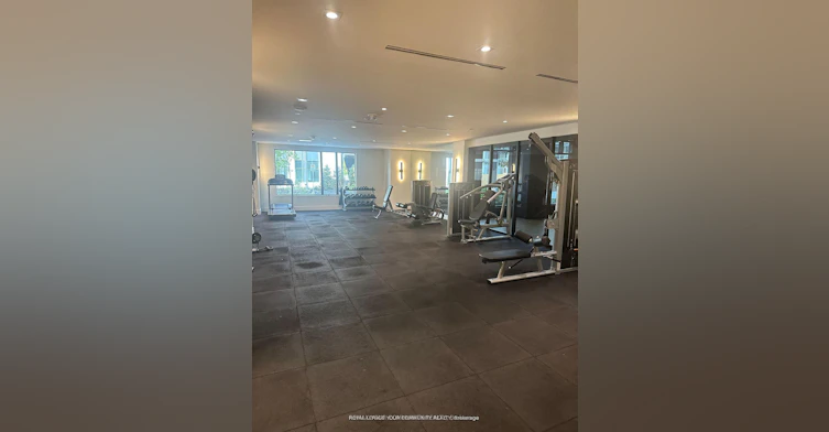 225-8868 Yonge Street, Richmond Hill, ON, L4C 1Z8 - 17