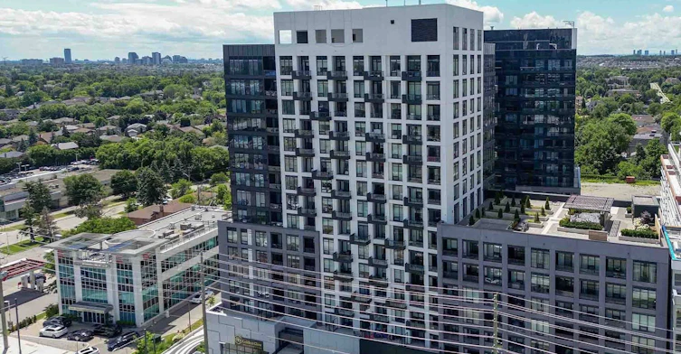 225-8868 Yonge Street, Richmond Hill, ON, L4C 1Z8 - 2