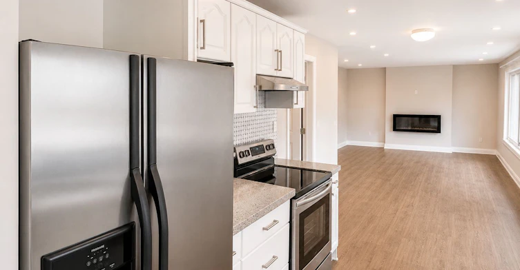 77 Beswick Drive, Newmarket, ON, L3Y 1E8 - 8