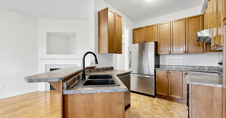 84 Westolivia Trail, Vaughan, ON, L4J 0C2 - 11