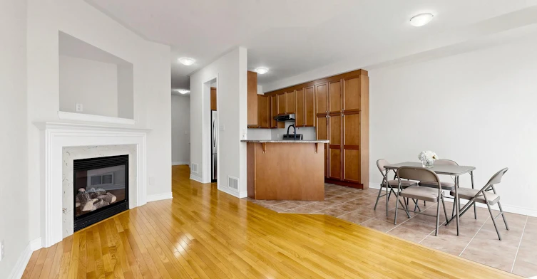 84 Westolivia Trail, Vaughan, ON, L4J 0C2 - 9
