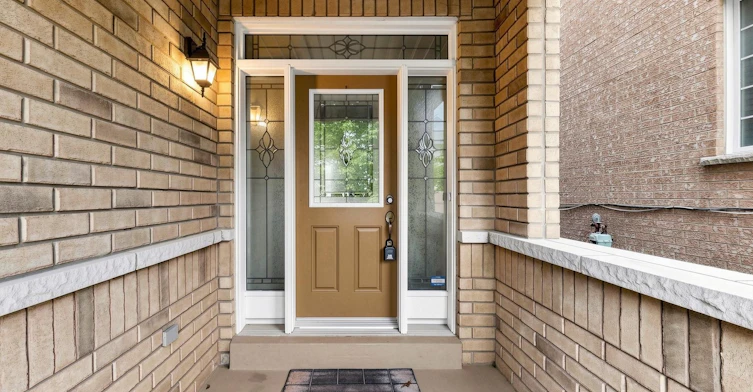 84 Westolivia Trail, Vaughan, ON, L4J 0C2 - 2