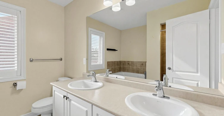 84 Westolivia Trail, Vaughan, ON, L4J 0C2 - 25