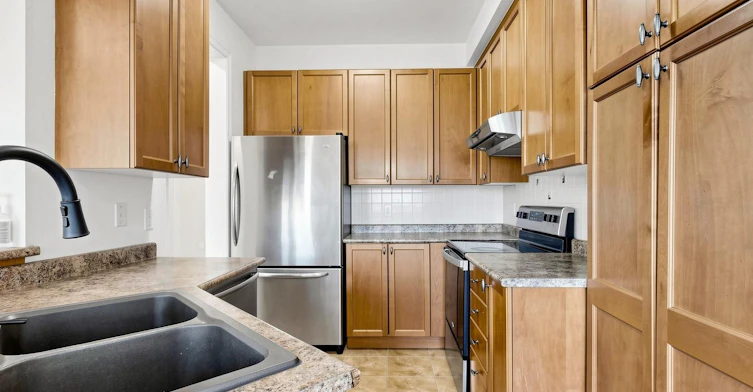 84 Westolivia Trail, Vaughan, ON, L4J 0C2 - 12
