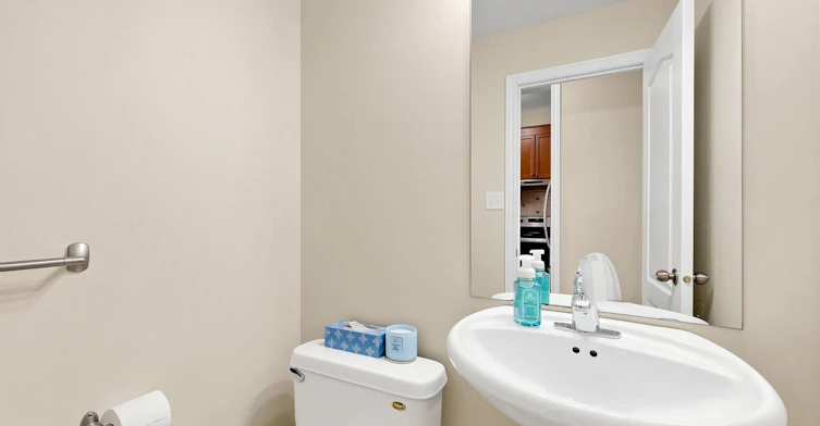 84 Westolivia Trail, Vaughan, ON, L4J 0C2 - 20