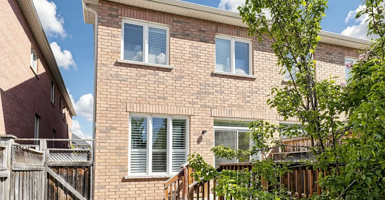 84 Westolivia Trail, Vaughan, ON, L4J 0C2 - 44