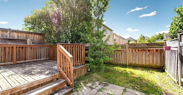 84 Westolivia Trail, Vaughan, ON, L4J 0C2 - 45