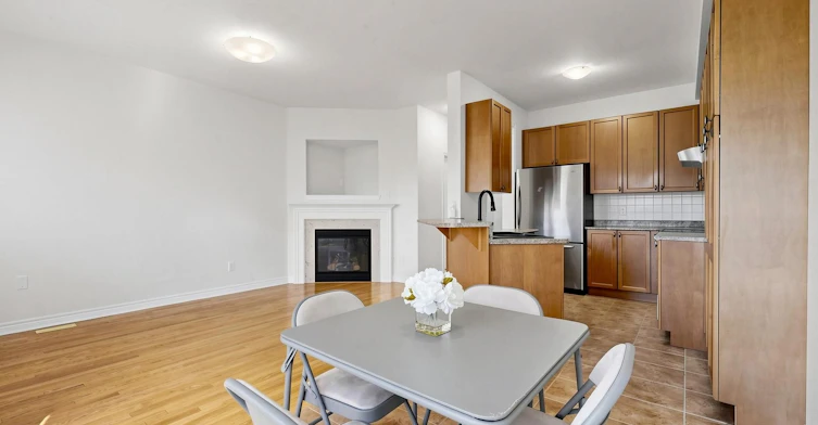 84 Westolivia Trail, Vaughan, ON, L4J 0C2 - 17