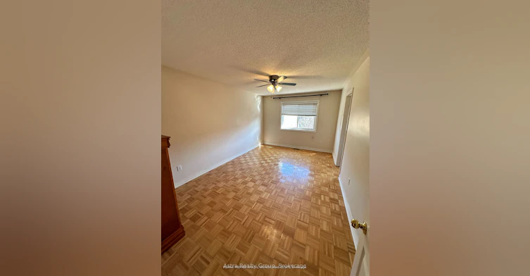 141 Foxchase Avenue, Vaughan, ON, L4L 9H3 - 13