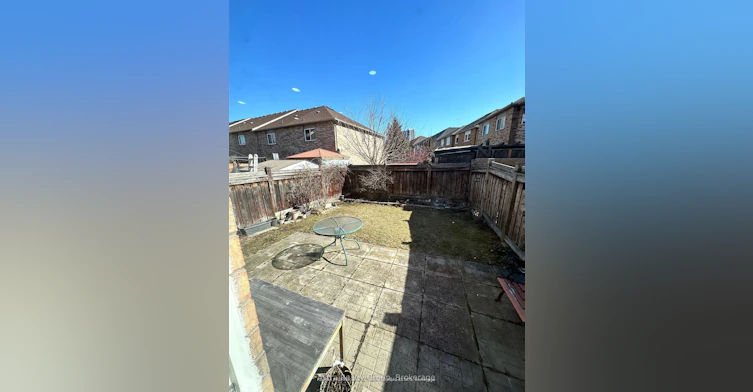 141 Foxchase Avenue, Vaughan, ON, L4L 9H3 - 20