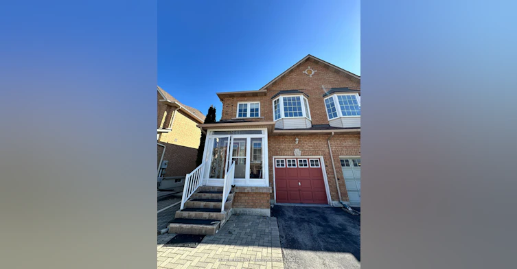 141 Foxchase Avenue, Vaughan, ON, L4L 9H3 - 2