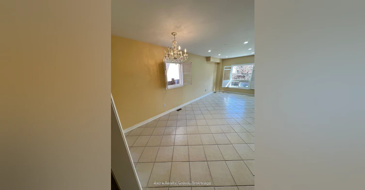 141 Foxchase Avenue, Vaughan, ON, L4L 9H3 - 8