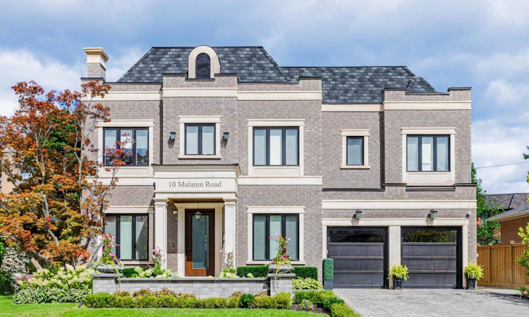 10 Malaren Road