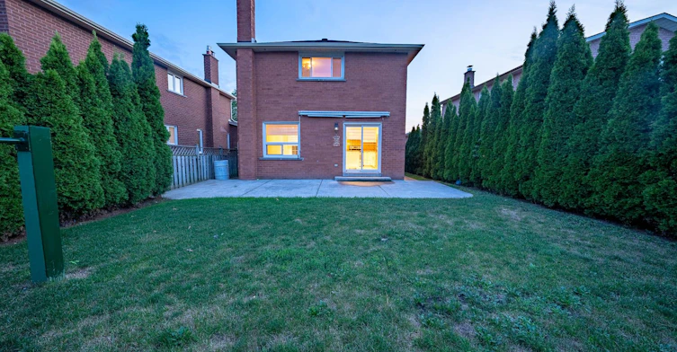 79 Governor Crescent, Vaughan, ON, L4L 5G8 - 25