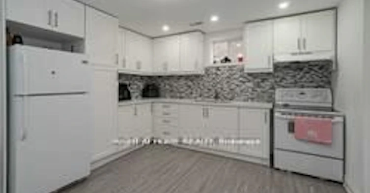 Bsmt-2255 Whitewood Crescent, Innisfil, ON, L9S 0G3 - 3