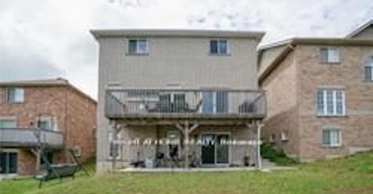 Bsmt-2255 Whitewood Crescent, Innisfil, ON, L9S 0G3 - 8