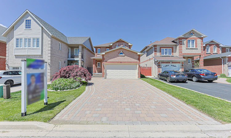 81 Eastpine Drive