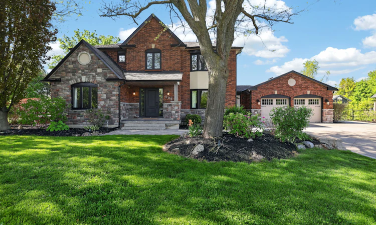 505 Aintree Drive