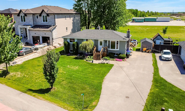 671 Simcoe Road