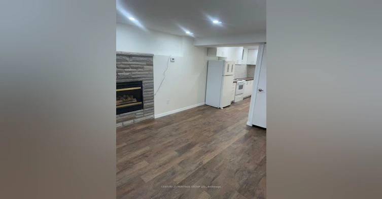 Bsmt-154 Oakcrest Drive, Georgina, ON, L4P 3H4 - 5