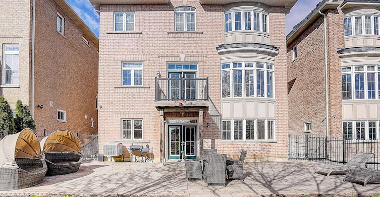 16 Gracedale Drive, Richmond Hill, ON, L4C 0Y3 - 41