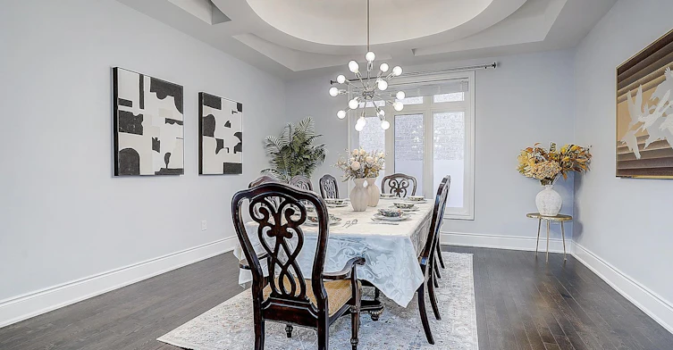 16 Gracedale Drive, Richmond Hill, ON, L4C 0Y3 - 8