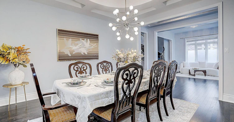 16 Gracedale Drive, Richmond Hill, ON, L4C 0Y3 - 9