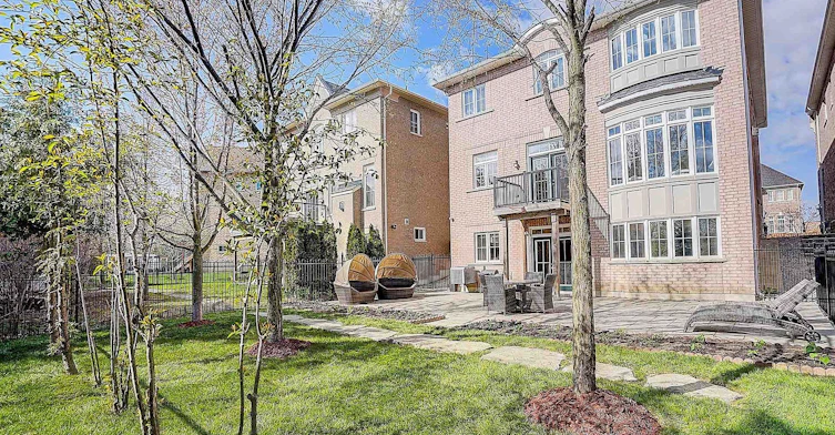 16 Gracedale Drive, Richmond Hill, ON, L4C 0Y3 - 38