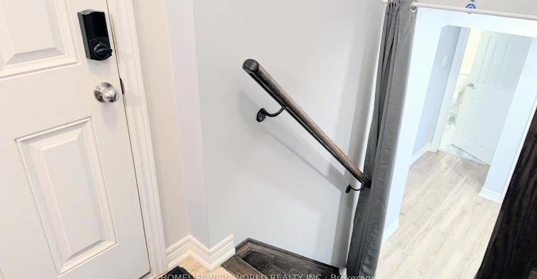 Basement-45 Bigelow Road, Whitchurch-Stouffville, ON, L4A 0W3 - 11