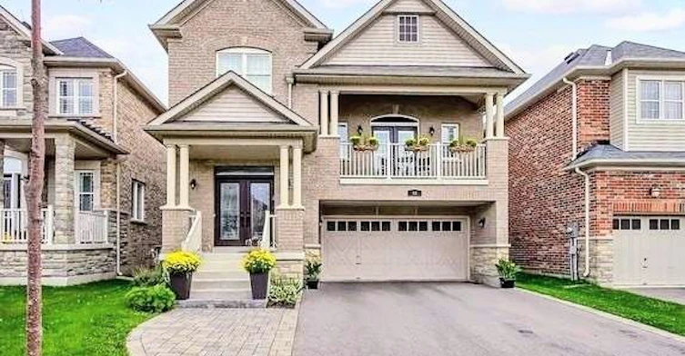 Basement-45 Bigelow Road, Whitchurch-Stouffville, ON, L4A 0W3 - 14
