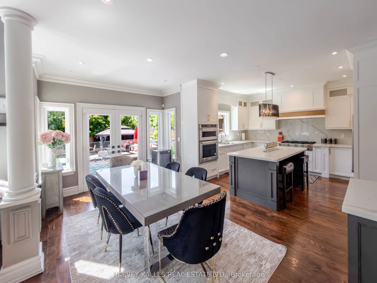 5 Trilogy Court, Richmond Hill, ON, L4C 0M4 - 26