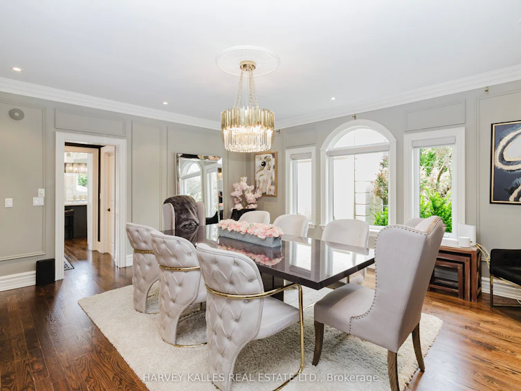 5 Trilogy Court, Richmond Hill, ON, L4C 0M4 - 9