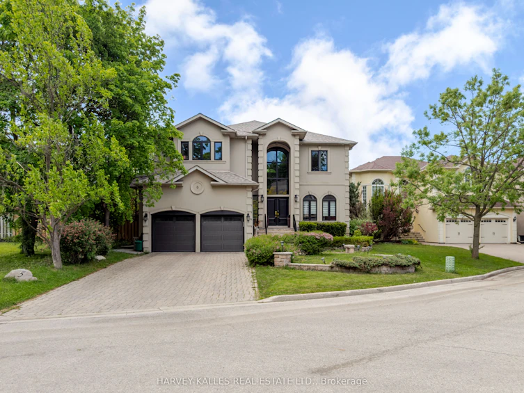 5 Trilogy Court, Richmond Hill, ON, L4C 0M4 - 3